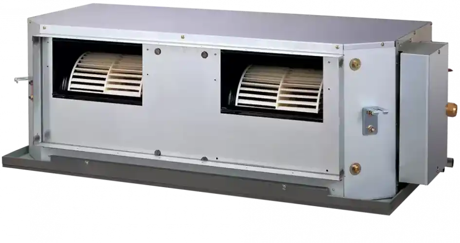 Канальная сплит-система Fujitsu ARYG72LHTA/AOYG72LRLA