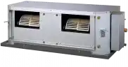 Канальная сплит-система Fujitsu ARYG72LHTA/AOYG72LRLA