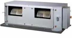 Канальная сплит-система Fujitsu ARYG72LHTA/AOYG72LRLA