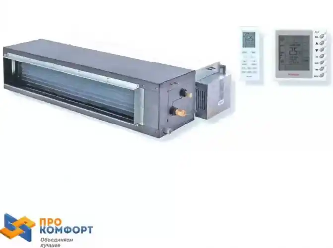 Внутренний блок канального типа VRF Pioneer KFDV71UW