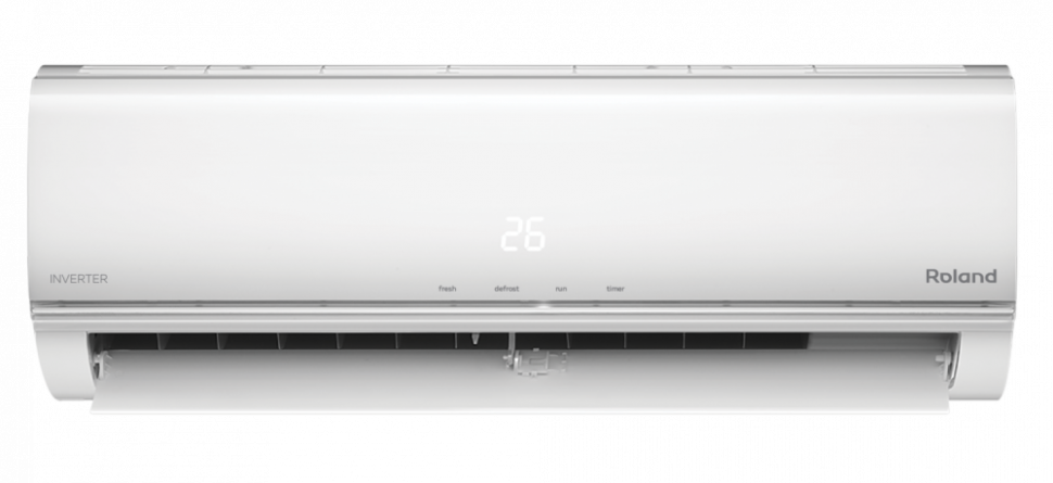 Сплит-система Roland FIU-09HSS010/N5-IN/FIU-09HSS010/N5-OUT Favorite II Inverter 2024