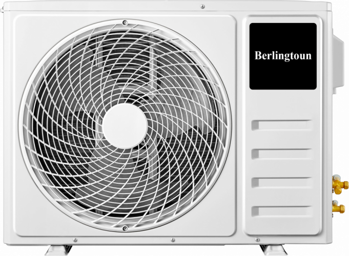 Сплит-система Berlingtoun BR-18TST1/IN/BR-18TST1/OUT Leeds