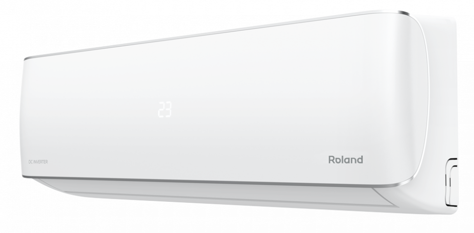 Сплит-система Roland RDI-MS18HSS/R1-IN/RDI-MS18HSS/R1-OUT Maestro Inverter