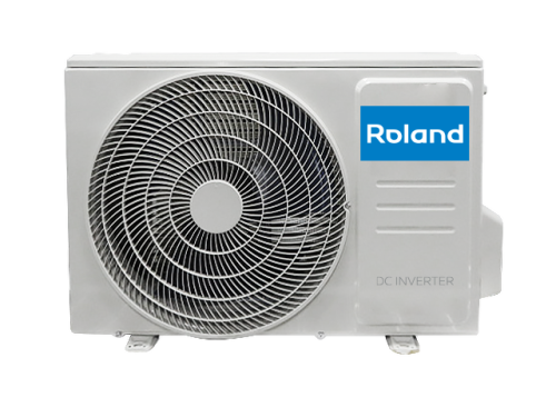 Сплит-система Roland RDI-MS18HSS/R1-IN/RDI-MS18HSS/R1-OUT Maestro Inverter