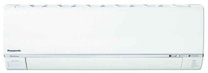 Сплит-система Panasonic CS-E15RKDW/CU-E15RKD Deluxe Inverter