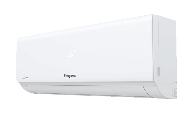 Холодильная сплит-система Energolux SAS18AR1-A-LT/SAU18AR1-A-LT-WS40 Lausanne