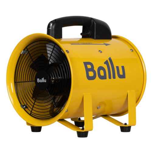 Промышленный мобильный вентилятор Ballu BIF-X10