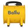 Промышленный мобильный вентилятор Ballu BIF-X10