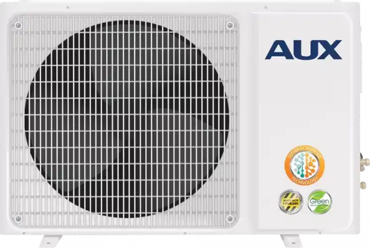 Кассетная сплит-система AUX ALCA-H18/4R1B (v2)/AL-H18/4R1B(U) (v2)