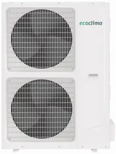 Кассетная сплит-система Ecoclima ECLCA-H48/5R1C/ECL-H48/5R1C(U)