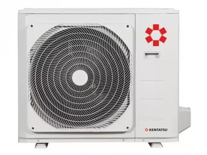 Кассетная сплит-система Kentatsu KSVB105HZAN1/KSUNB105HZAN3