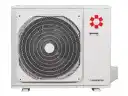 Кассетная сплит-система Kentatsu KSVB105HZAN1/KSUNB105HZAN3