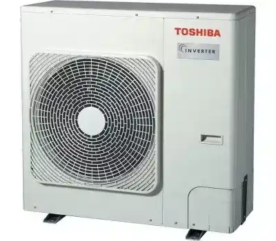 Канальная сплит-система Toshiba RAV-RM1101BTP-E/RAV-GM1101ATP-E