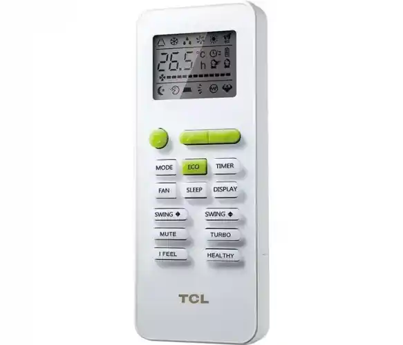 Колонная сплит-система TCL TFU-90HRA/TOU-90HSA