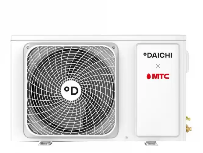 Облачный кондиционер Daichi B25AVQ1_UNL_A/B25FV1_UNL_A Beta