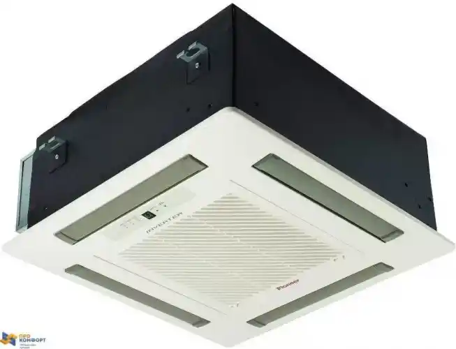 Внутренний блок кассетного типа VRF Pioneer KFCV112AW ( с панелью MBV01AW)