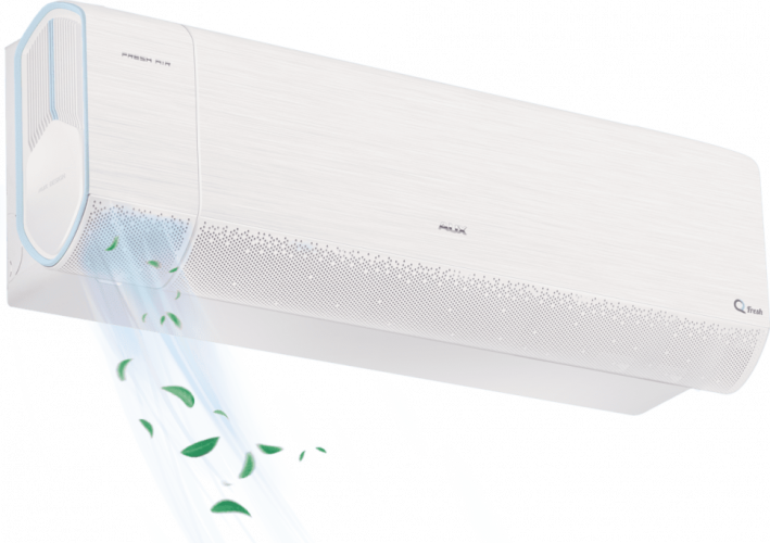 Сплит-система AUX ASW-H09A4/QF-R2DI/AS-H09A4/QF-R2DI Q Fresh Inverter