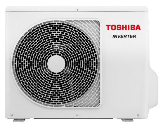 Настенная сплит-система Toshiba RAS-B13J2KVRG-E/RAS-13J2AVRG-E Shorai Premium
