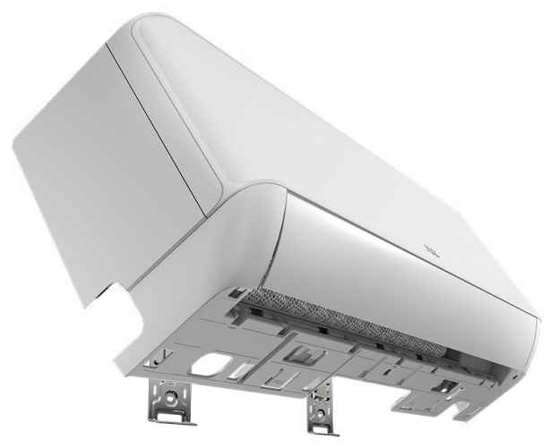 Сплит-система TCL TACI-TP24INV/R/TACO-TP24INV/R T-Pro Inverter