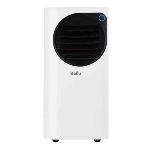 Мобильный кондиционер Ballu BPAC-07 EPW/N6 Eclipse white