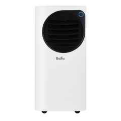 Мобильный кондиционер Ballu BPAC-07 EPW/N6 Eclipse white