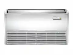 Напольно-потолочная сплит-система Midea MUE-18HRN1-Q2/MOX330U-18HN1-LQB6