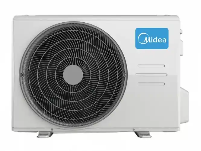 Напольно-потолочная сплит-система Midea MUE-18HRN1-Q2/MOX330U-18HN1-LQB6