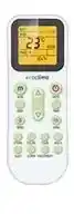 Кассетная сплит-система Ecoclima ECLCA-H60/5R1/ECL-H60/5R1