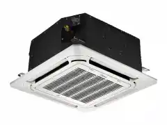 Кассетная сплит-система Midea MCA3-12HRN1-QC2/MOX330-12HN1-LQ/T-MBQ4-03E