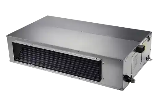Канальная сплит-система Quattroclima QV-I60DG1/QN-I60UG1