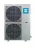 Канальная сплит-система Quattroclima QV-I60DG1/QN-I60UG1