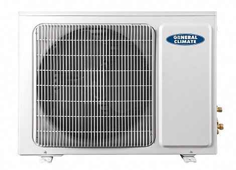 Сплит-система General Climate GC-R12HR32/GU-R12H32 Pulsar Go Cool