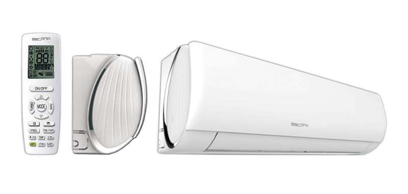 Сплит система Aeronik ASI-30HS4/ASO-30HS4