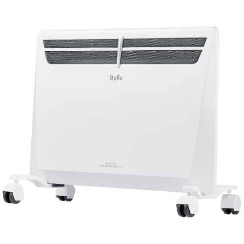 Электрический конвектор Ballu Transformer с блоком управления и шасси BEC/EVU-1500-4E (электронный)