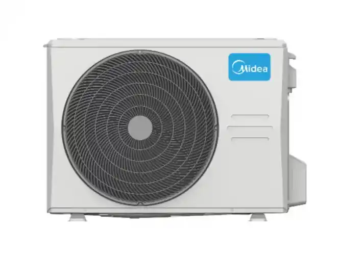 Напольно-потолочная сплит-система Midea MUE-24HRFNX(GA)/MOX430U-24HFN8-Q(GA)