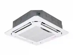 Кассетная сплит-система Kentatsu KSVB140HZAN1/KSUNB140HZAN3