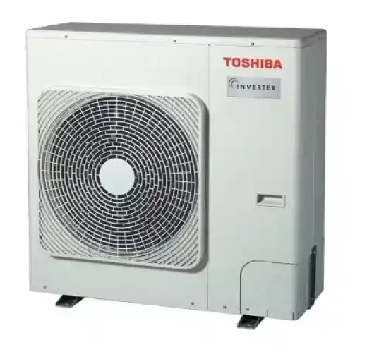 Кассетная сплит-система Toshiba RAV-GM901UTP-E/RAV-GM901ATP-E
