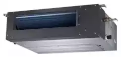 Канальная сплит система Lessar LS-HE55DOA4/LU-HE55UMA4