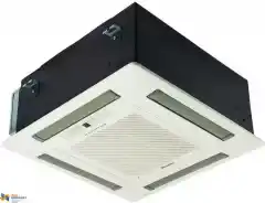 Внутренний блок кассетного типа VRF Pioneer KFCV71AW ( с панелью MBV01AW)