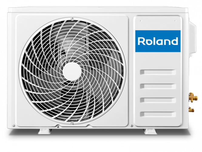 Сплит-система Roland RD-WZ12HSS/N1-IN RD-WZ12HSS/N1-OUT Wizard