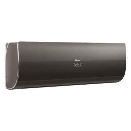 Сплит-система Haier HSU-07HFF103/R3-B/HSU-07HUF103/R3 Flexis Black