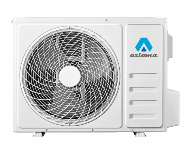 Сплит-система Axioma ASX18H1A/ASB18H1A
