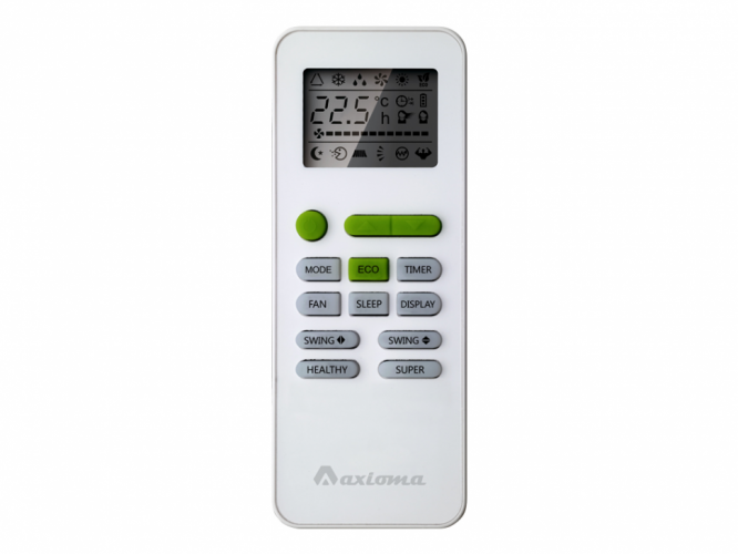 Сплит-система Axioma ASX18H1A/ASB18H1A