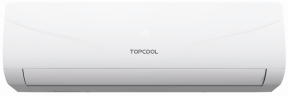 Сплит-система ТopCool TR-24SBIN1/IN/TR-24SBIN1/OUT Eco DC Inverter
