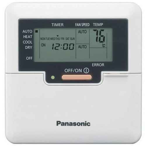 Сплит-система Panasonic CS-Z25YKEA/CU-Z25YKEA Professional Inverter