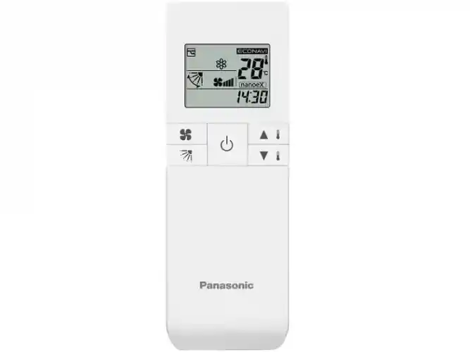 Внутренний блок мульти сплит-системы Panasonic CS-Z20XKEW Design White Inverter