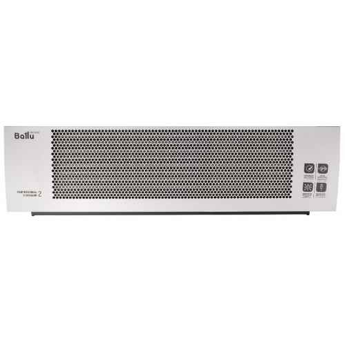 Электрическая тепловая завеса Ballu BHC-B10T06-PS2