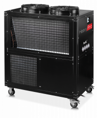 Мобильный кондиционер Ballu BGK25 Heavy Pro