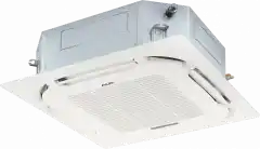 Кассетная сплит-система AUX ALCA-H24/4DR2A/AL-H24/4DR2A(U) + панель MB08