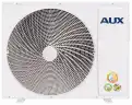 Кассетная сплит-система AUX ALCA-H24/4DR2A/AL-H24/4DR2A(U) + панель MB08